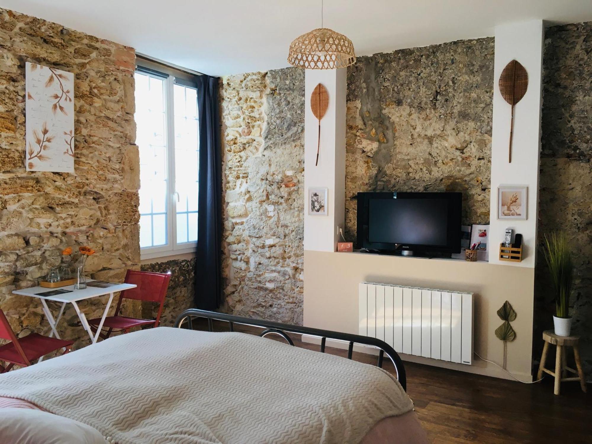 Les Chambres D'Ursule Tartas Eksteriør billede